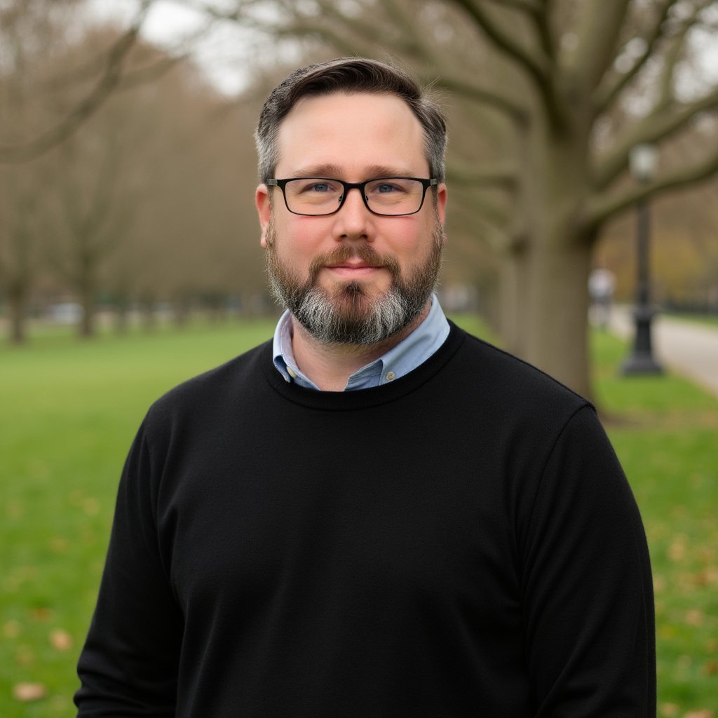 Zachary Wingett — Founder and Managing Principal, Archway Advisory Group
