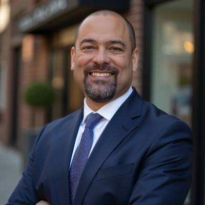Michael Tacto — Principal, Archway Advisory Group
